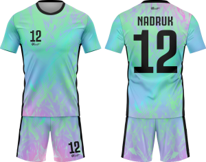 Komplet piłkarski  P_344