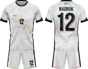 Komplet piłkarski  P_345