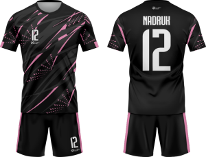 Komplet piłkarski   P_336