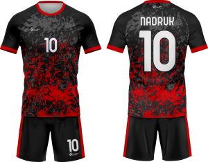 Komplet piłkarski   P_330