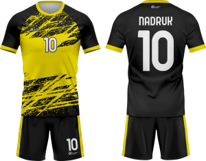 Komplet piłkarski    P_326