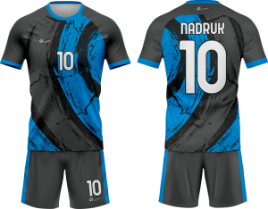 Komplet piłkarski    PRO P_301