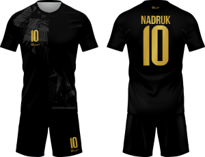 Komplet piłkarski  P_264