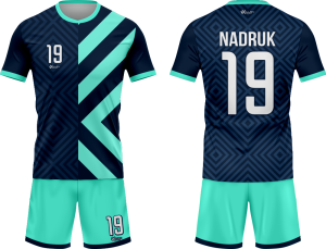 Komplet piłkarski  P_191