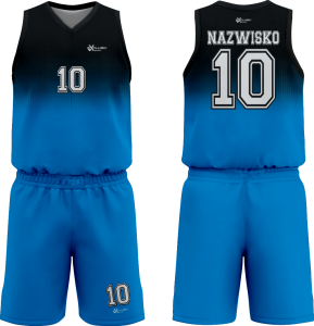 Strój koszykarski KOSZ_47