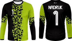 Bluza bramkarska BR_1