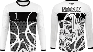 Bluza bramkarska BR_19