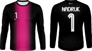 Bluza bramkarska BR_39