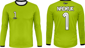 Bluza bramkarska BR_94