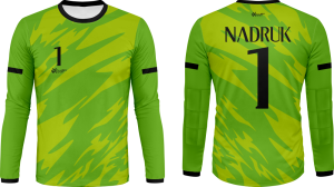 Bluza bramkarska BR_90