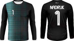 Bluza bramkarska BR_86