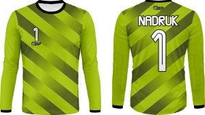 Bluza bramkarska BR_85