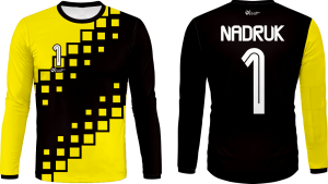 Bluza bramkarska BR_82