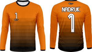 Bluza bramkarska BR_74