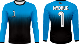 Bluza bramkarska BR_63