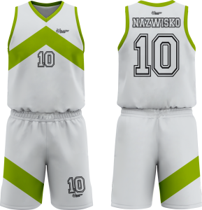 Strój koszykarski KOSZ_69