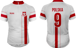 Koszulka rowerowa ROW_3