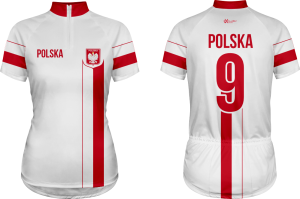 Koszulka rowerowa ROW_3