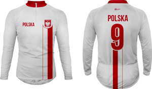 Koszulka rowerowa ROW_3