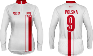 Koszulka rowerowa ROW_3