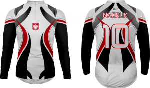 Koszulka rowerowa ROW_8