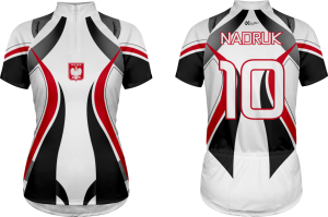 Koszulka rowerowa ROW_8