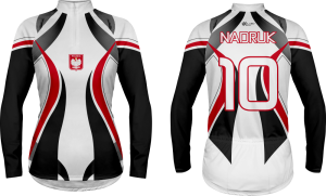 Koszulka rowerowa ROW_8