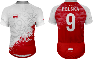 Koszulka rowerowa ROW_10