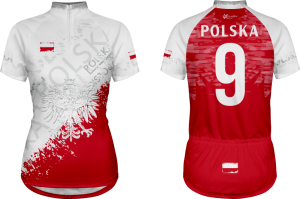 Koszulka rowerowa ROW_10