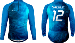 Koszulka rowerowa ROW_31