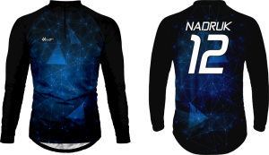 Koszulka rowerowa ROW_32