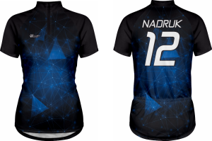 Koszulka rowerowa ROW_32