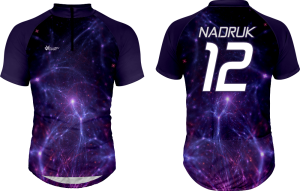 Koszulka rowerowa ROW_33