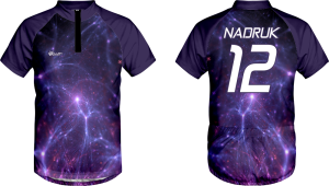 Koszulka rowerowa ROW_33