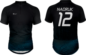 Koszulka rowerowa ROW_34