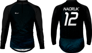 Koszulka rowerowa ROW_34