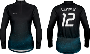 Koszulka rowerowa  ROW_34