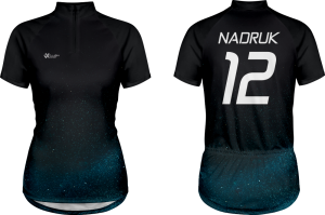 Koszulka rowerowa ROW_34