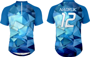 Koszulka rowerowa ROW_36