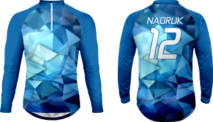 Koszulka rowerowa ROW_36