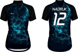 Koszulka rowerowa ROW_37