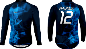 Koszulka rowerowa ROW_38