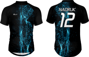 Koszulka rowerowa ROW_39