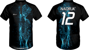 Koszulka rowerowa ROW_39