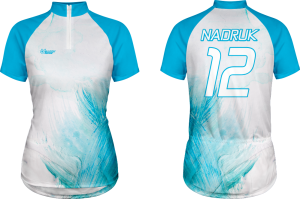 Koszulka rowerowa ROW_40