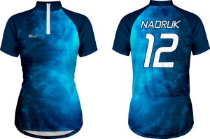 Koszulka rowerowa ROW_41