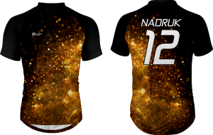 Koszulka rowerowa ROW_42