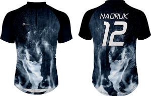 Koszulka rowerowa ROW_43