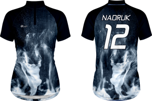 Koszulka rowerowa ROW_43