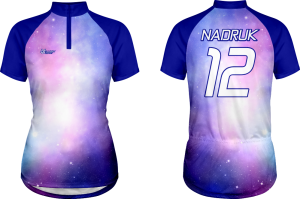 Koszulka rowerowa ROW_44